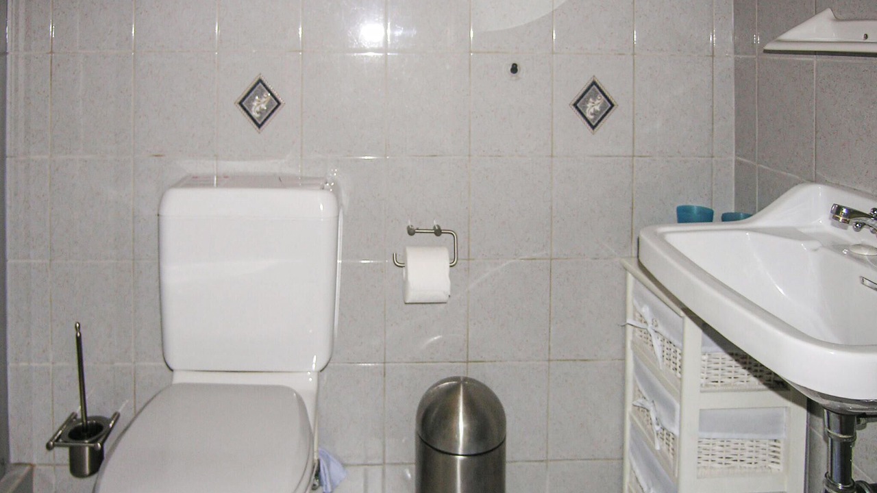 Photo of Bathroom in Bedegaard
