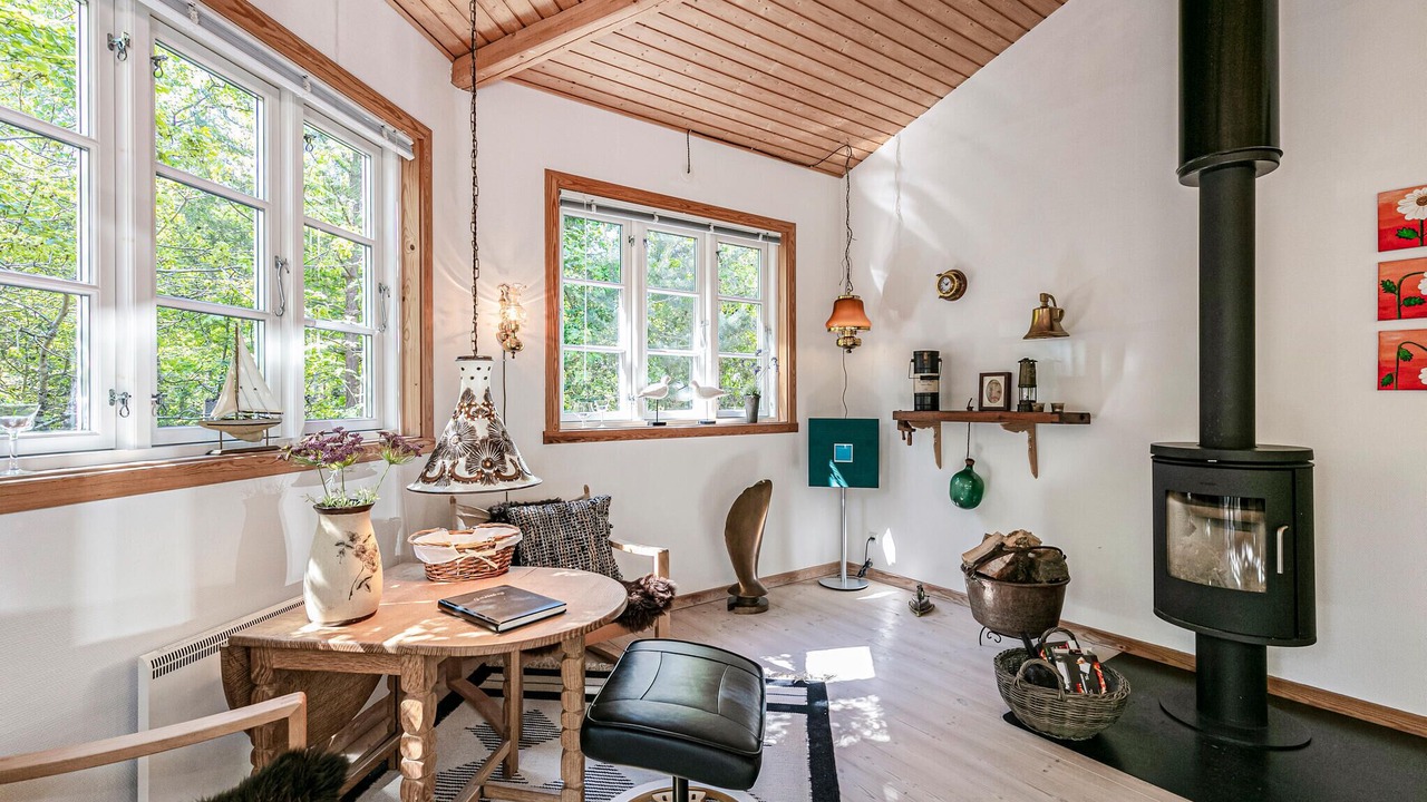 Photo of Bedroom in Bedegaard