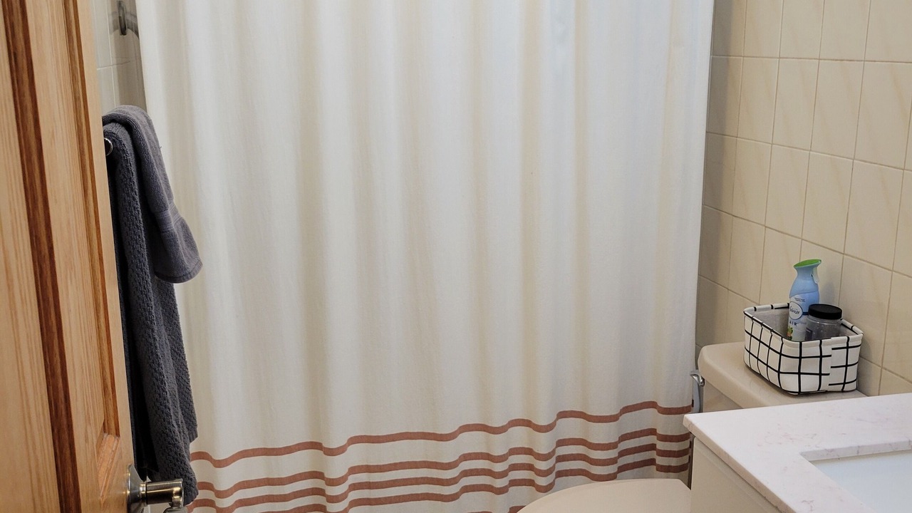 Photo of Bathroom in Briarcliff Manor