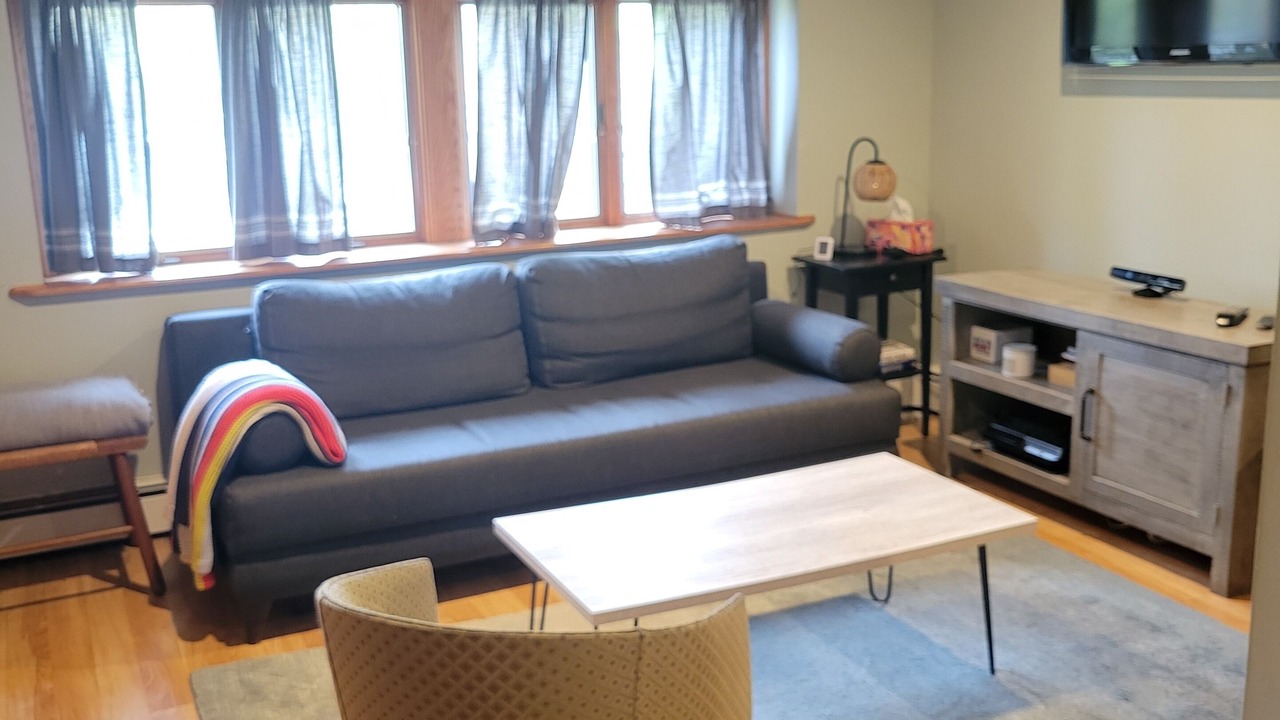 Photo of Livingroom in Briarcliff Manor