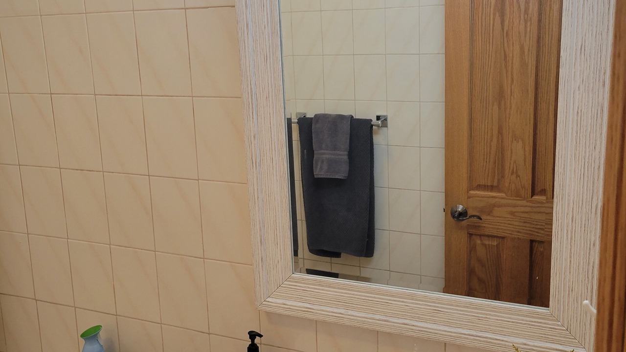 Photo of Bathroom in Briarcliff Manor