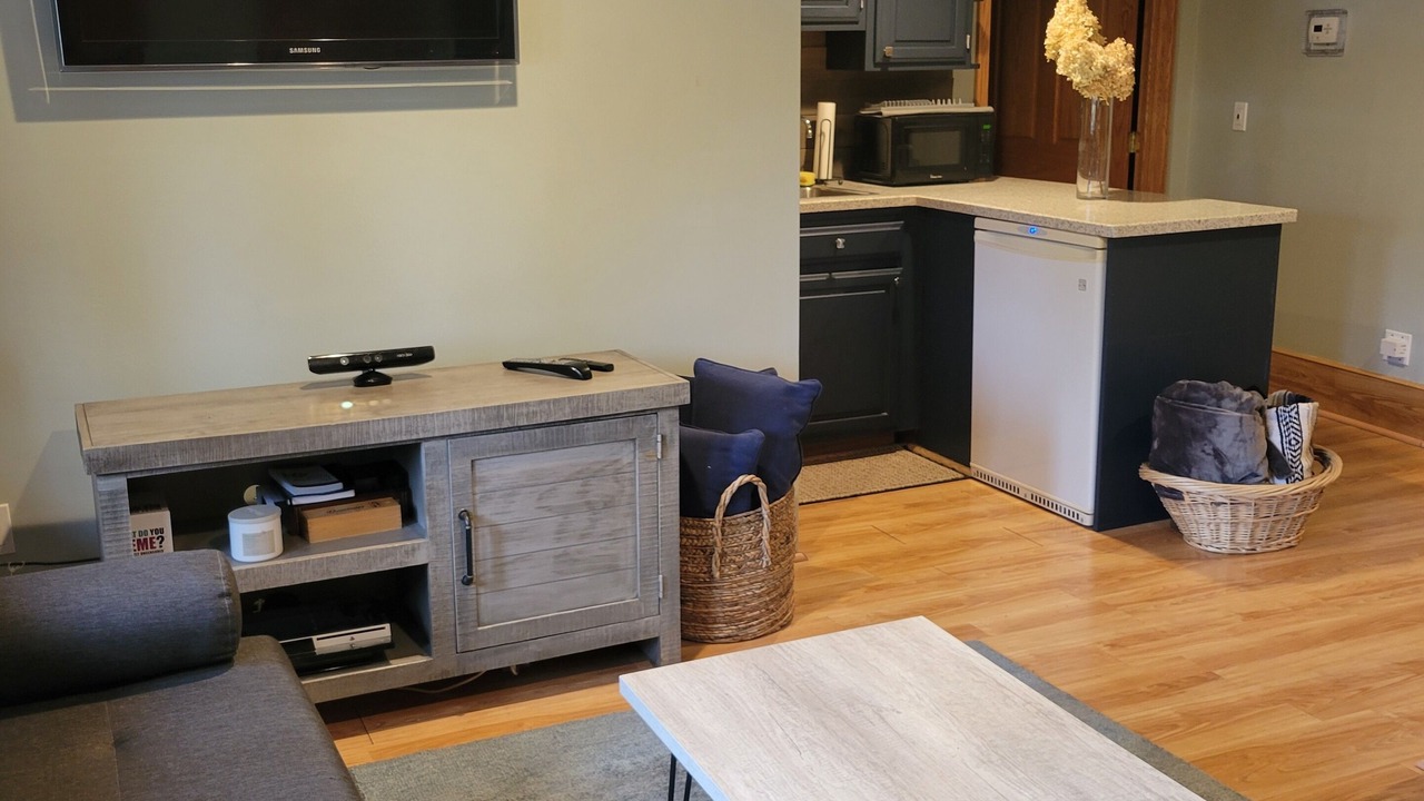 Photo of Livingroom in Briarcliff Manor