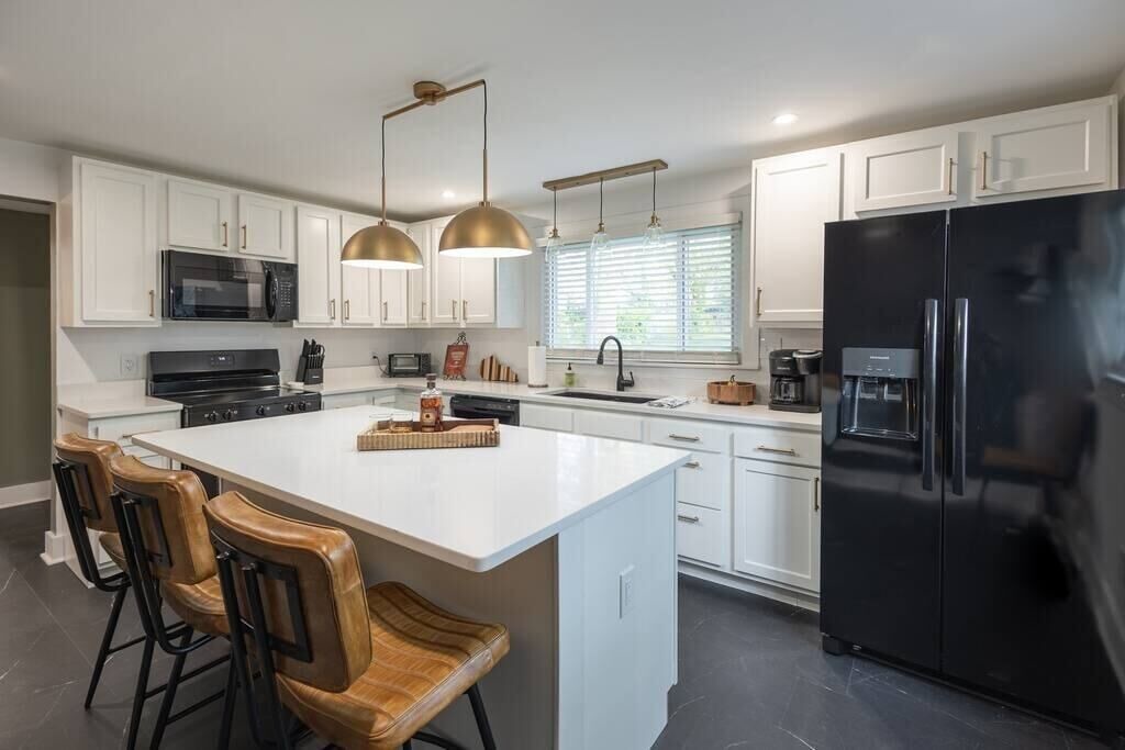 Photo of Kitchen in Lawrenceburg