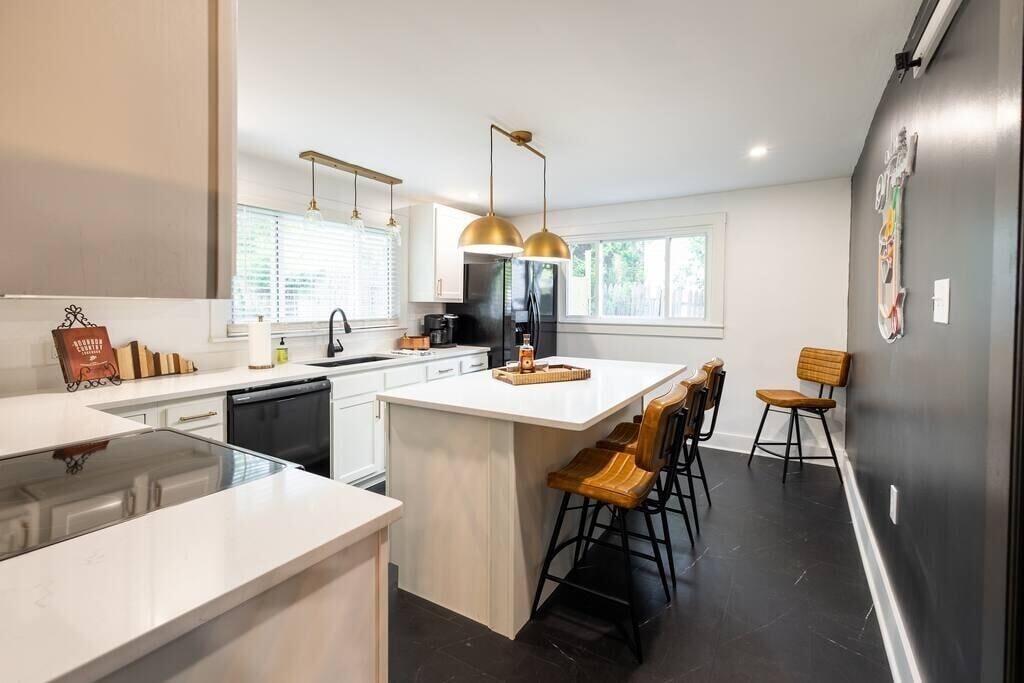 Photo of Kitchen in Lawrenceburg