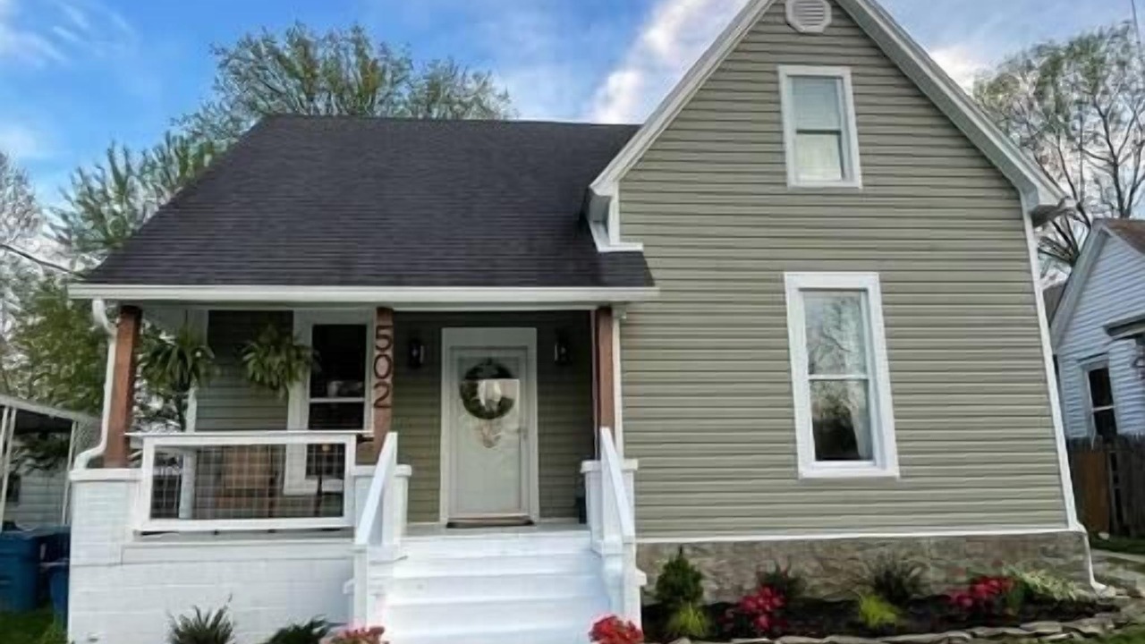 Photo of Outdoor in Lawrenceburg