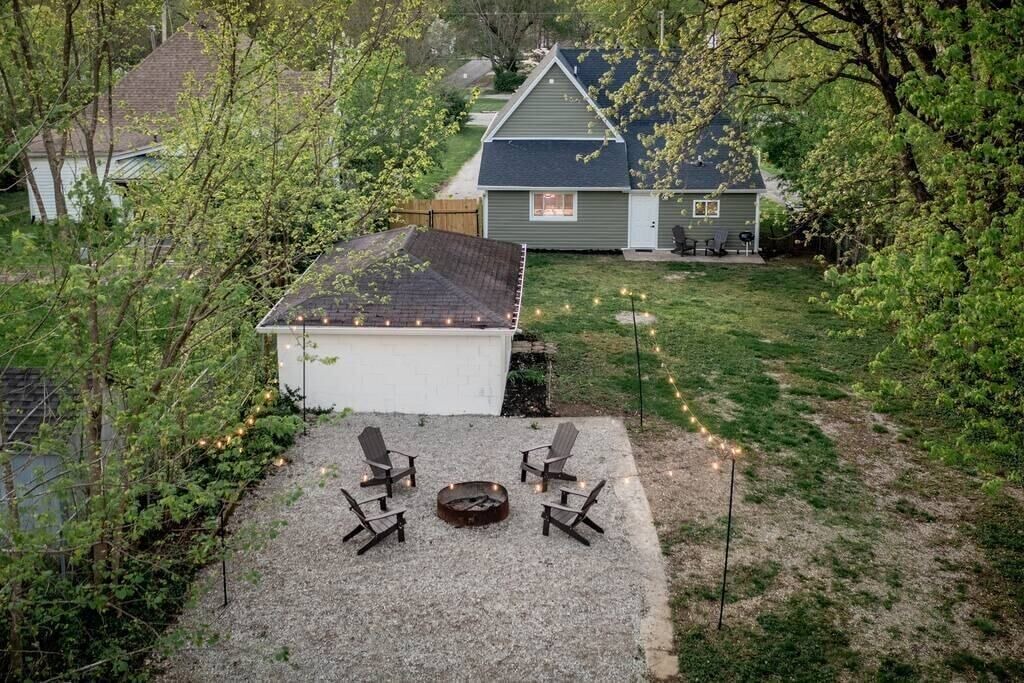Photo of Outdoor in Lawrenceburg