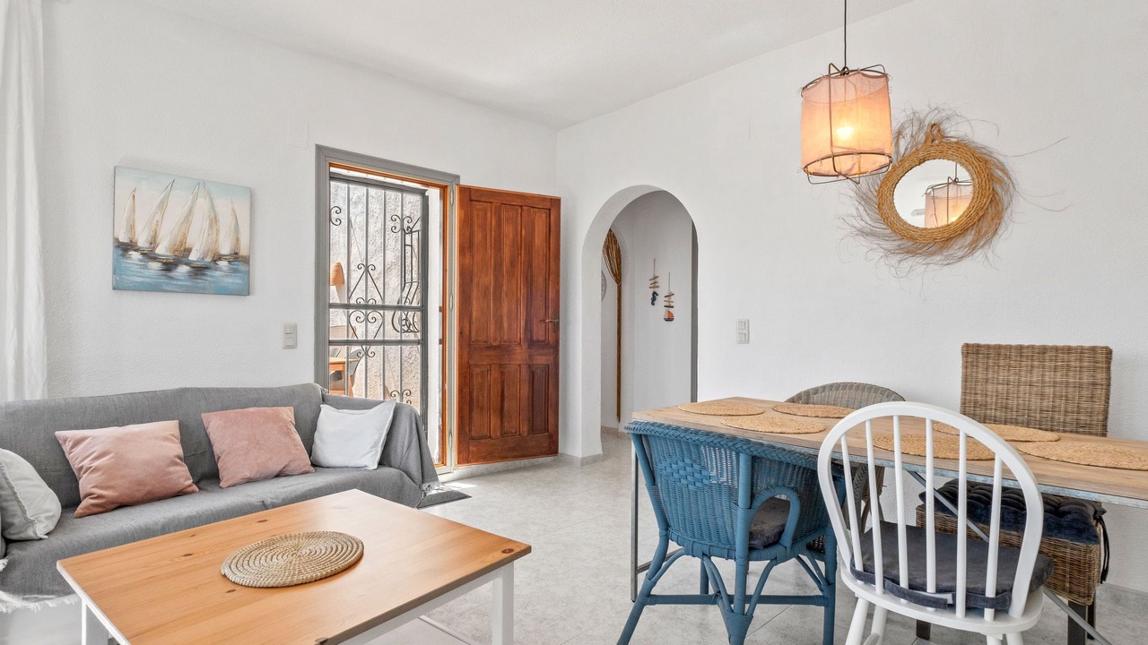 Photo of Bedroom in Cumbre del Sol