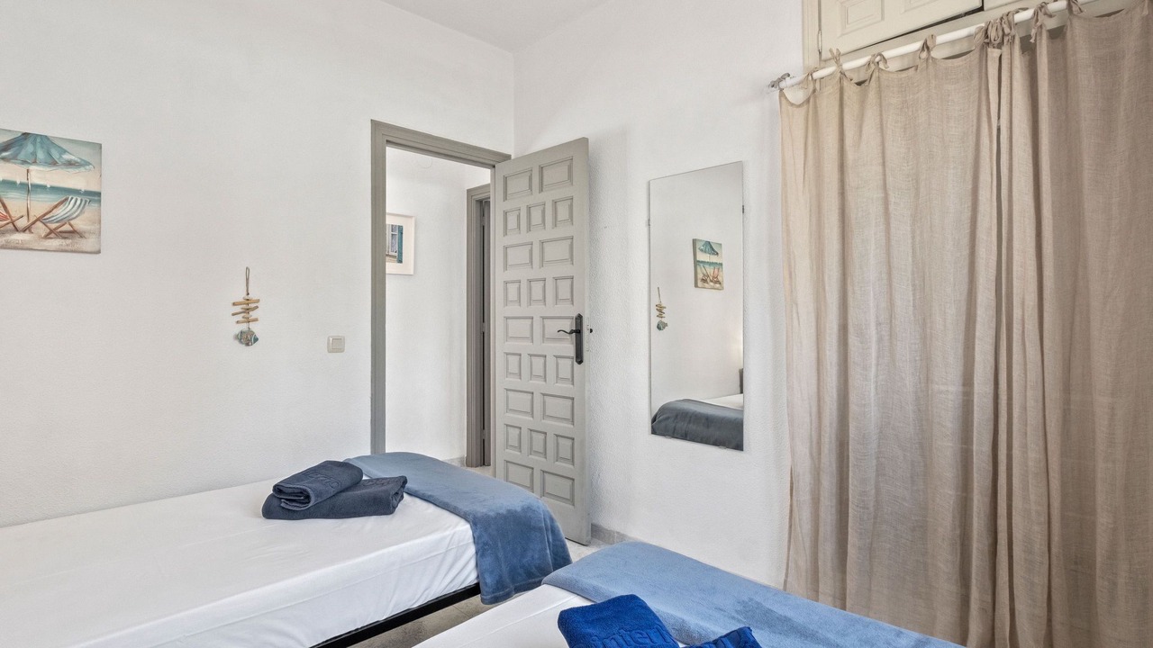 Photo of Bathroom in Cumbre del Sol
