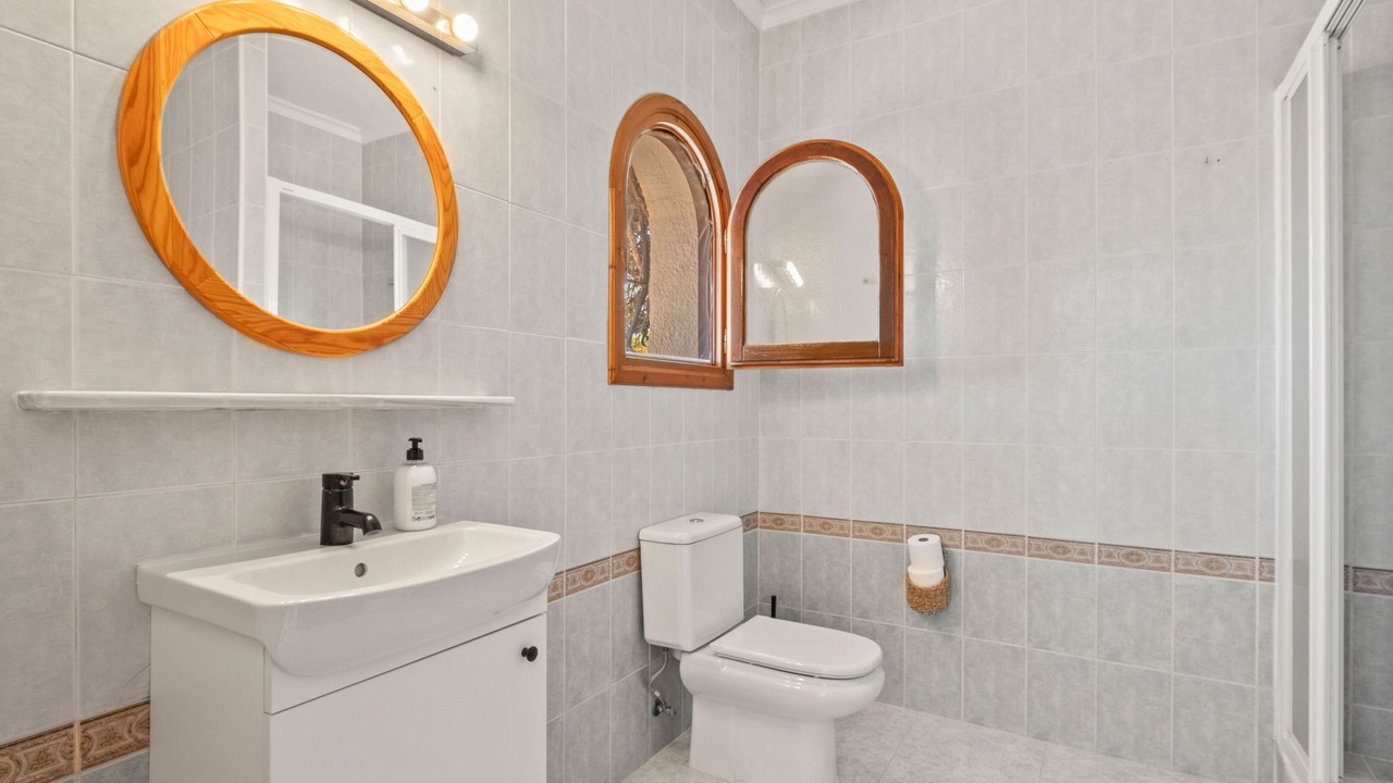 Photo of Bathroom in Cumbre del Sol