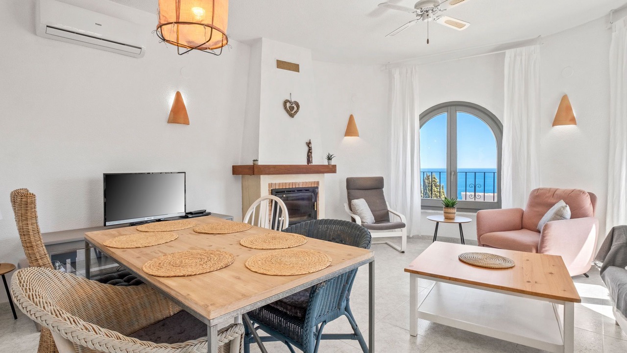 Photo of Bedroom in Cumbre del Sol
