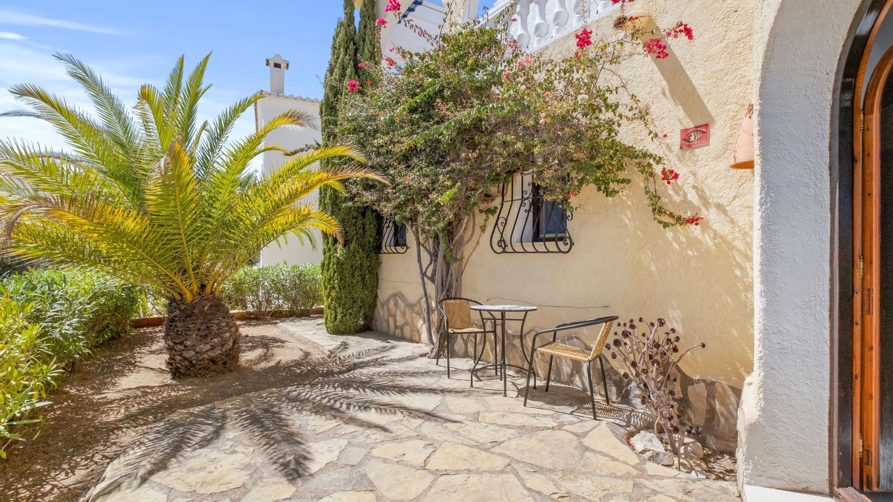Photo of Outdoor in Cumbre del Sol
