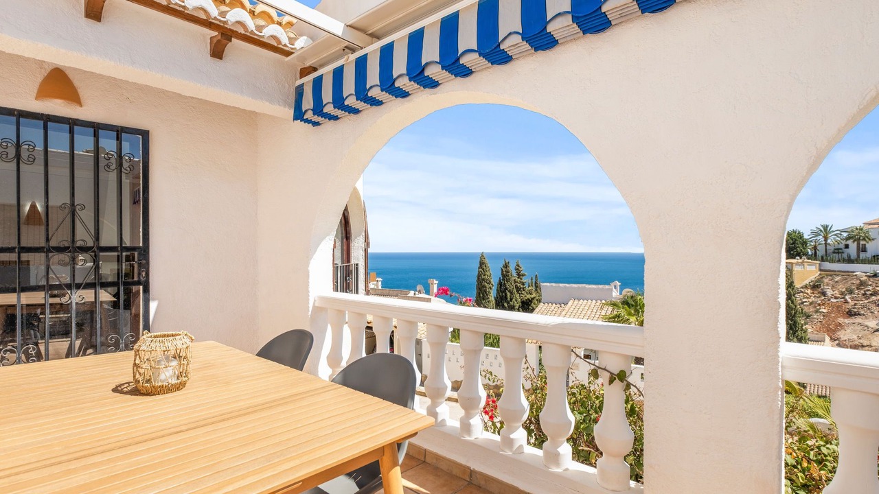 Photo of Bedroom in Cumbre del Sol