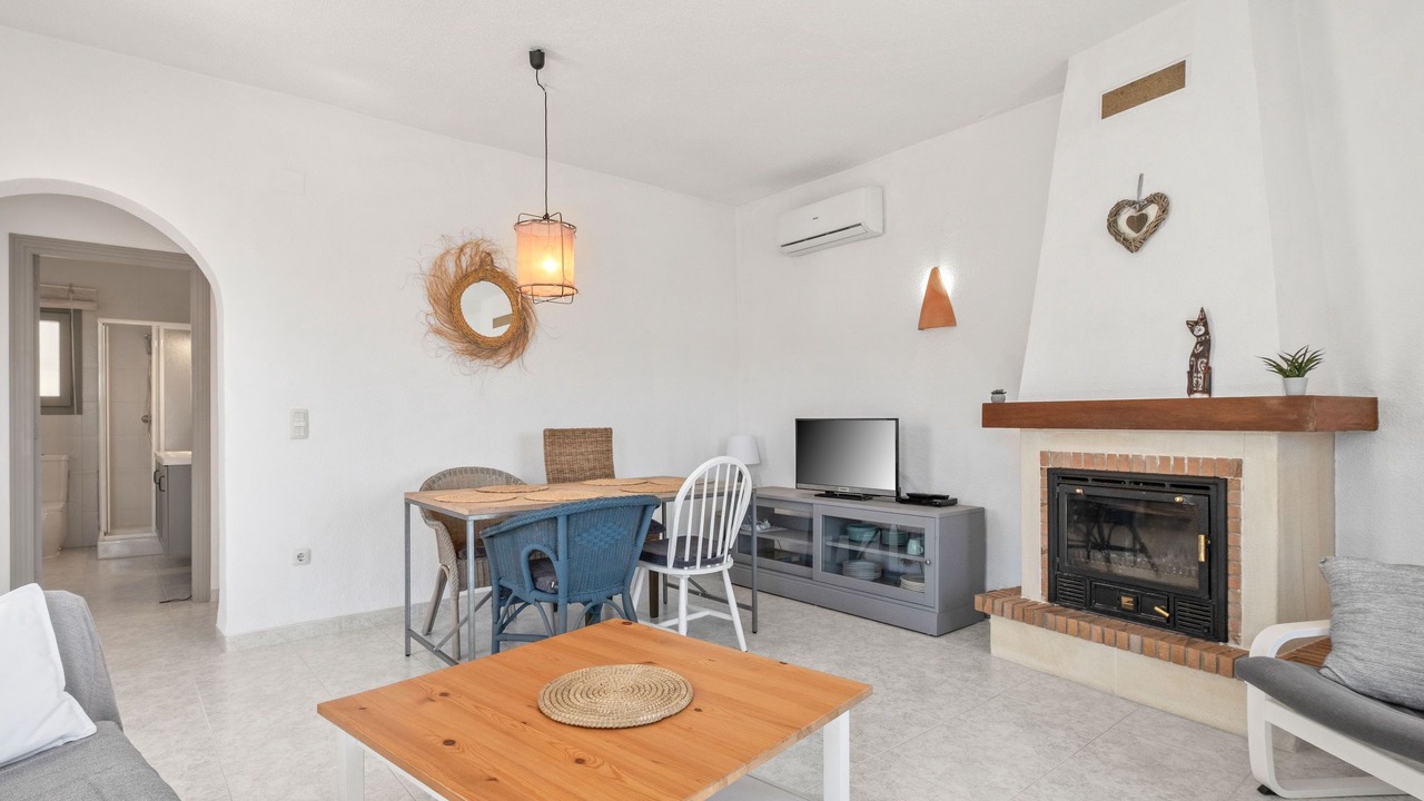 Photo of Livingroom in Cumbre del Sol
