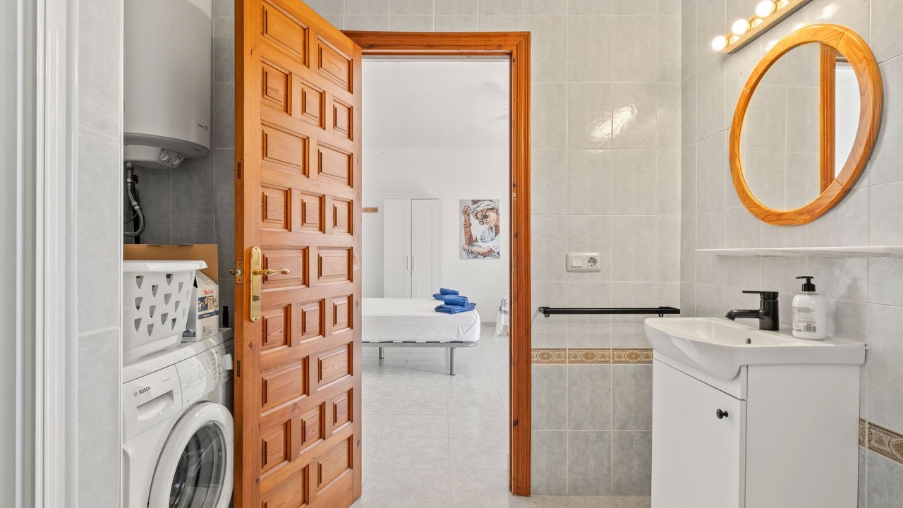 Photo of Bathroom in Cumbre del Sol