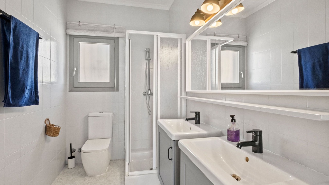 Photo of Bathroom in Cumbre del Sol
