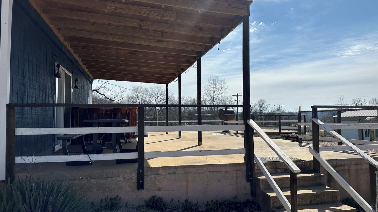 Photo of Outdoor in Eminence