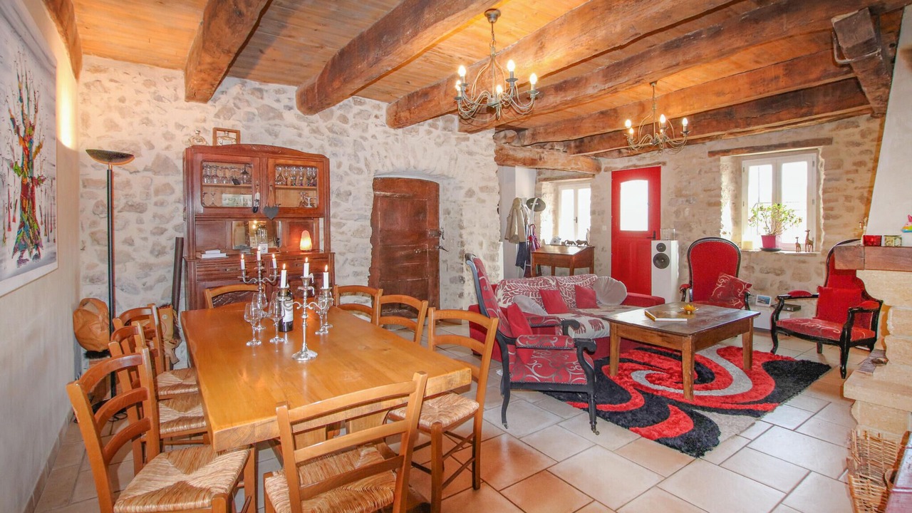 Photo of Bedroom in Gras