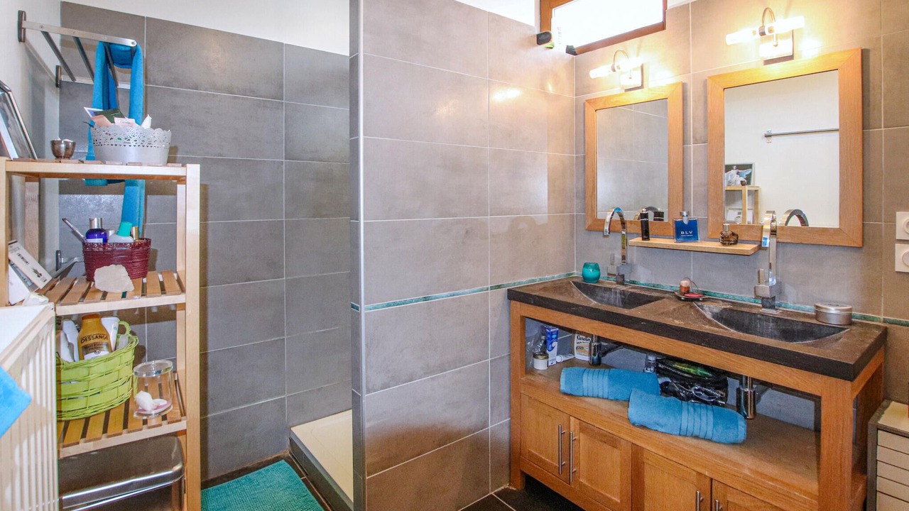 Photo of Bathroom in Gras