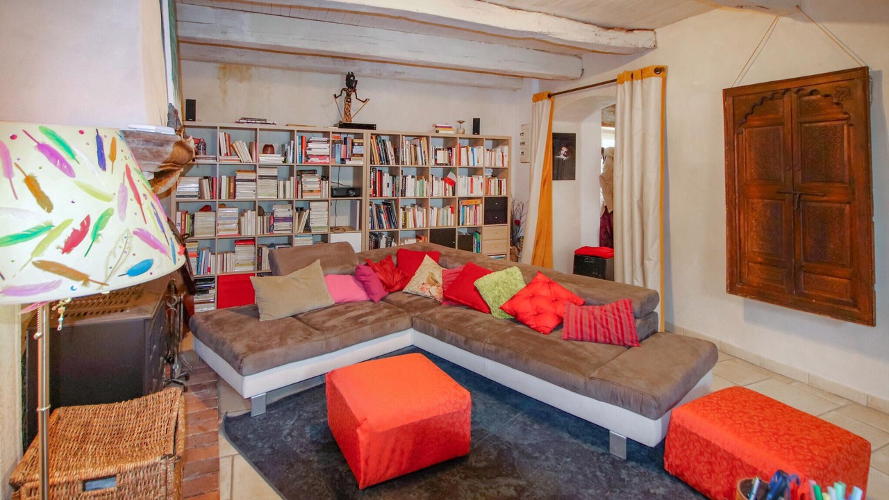 Photo of Bedroom in Gras