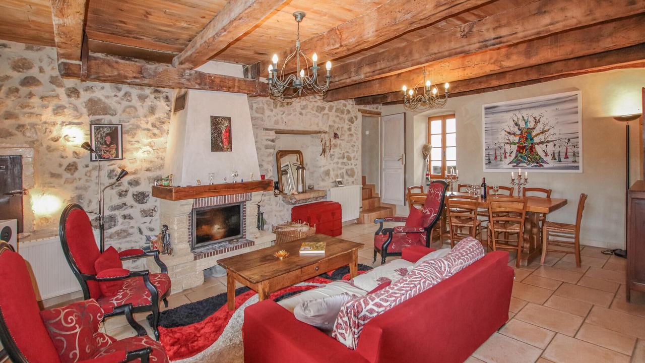 Photo of Bedroom in Gras