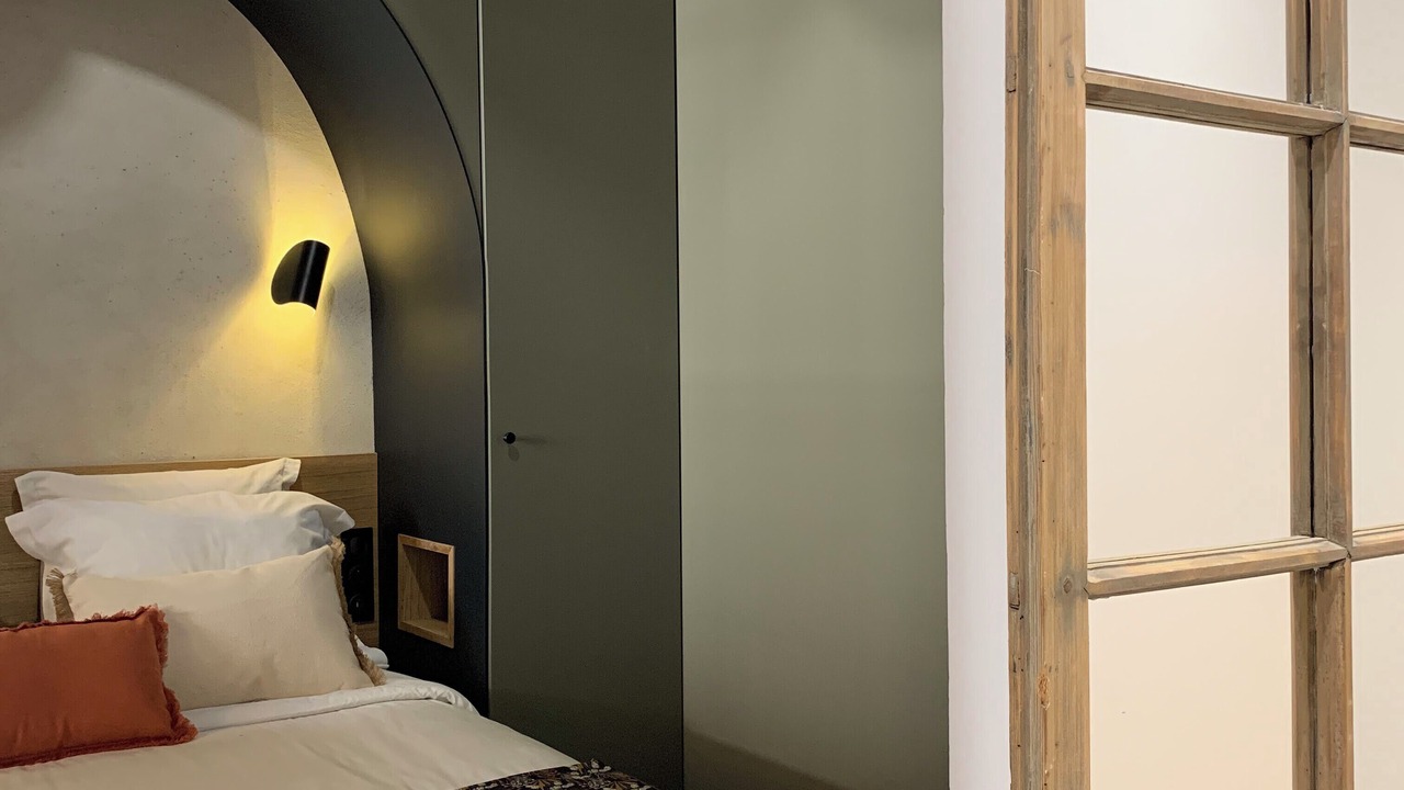 Photo of Bedroom in Gares