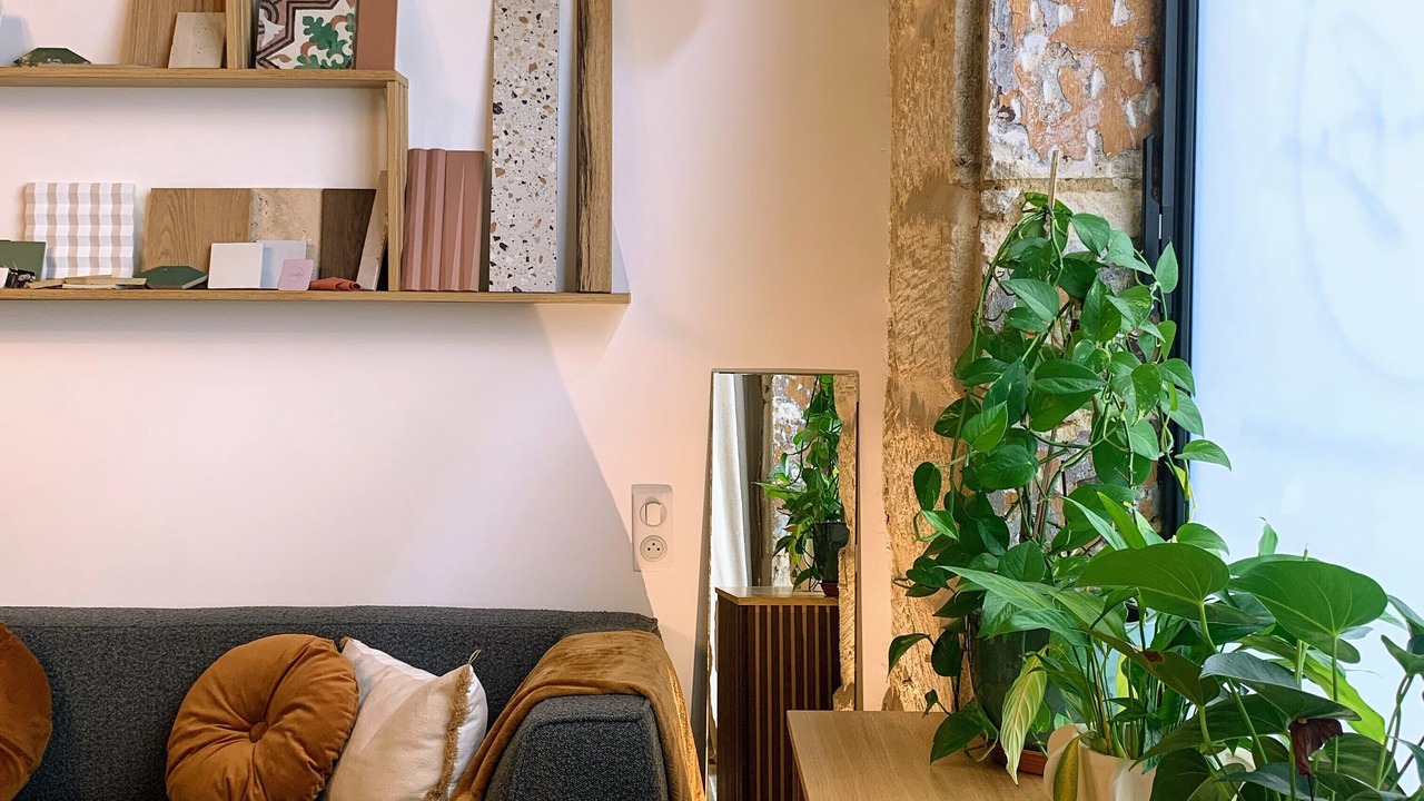 Photo of Livingroom in Gares
