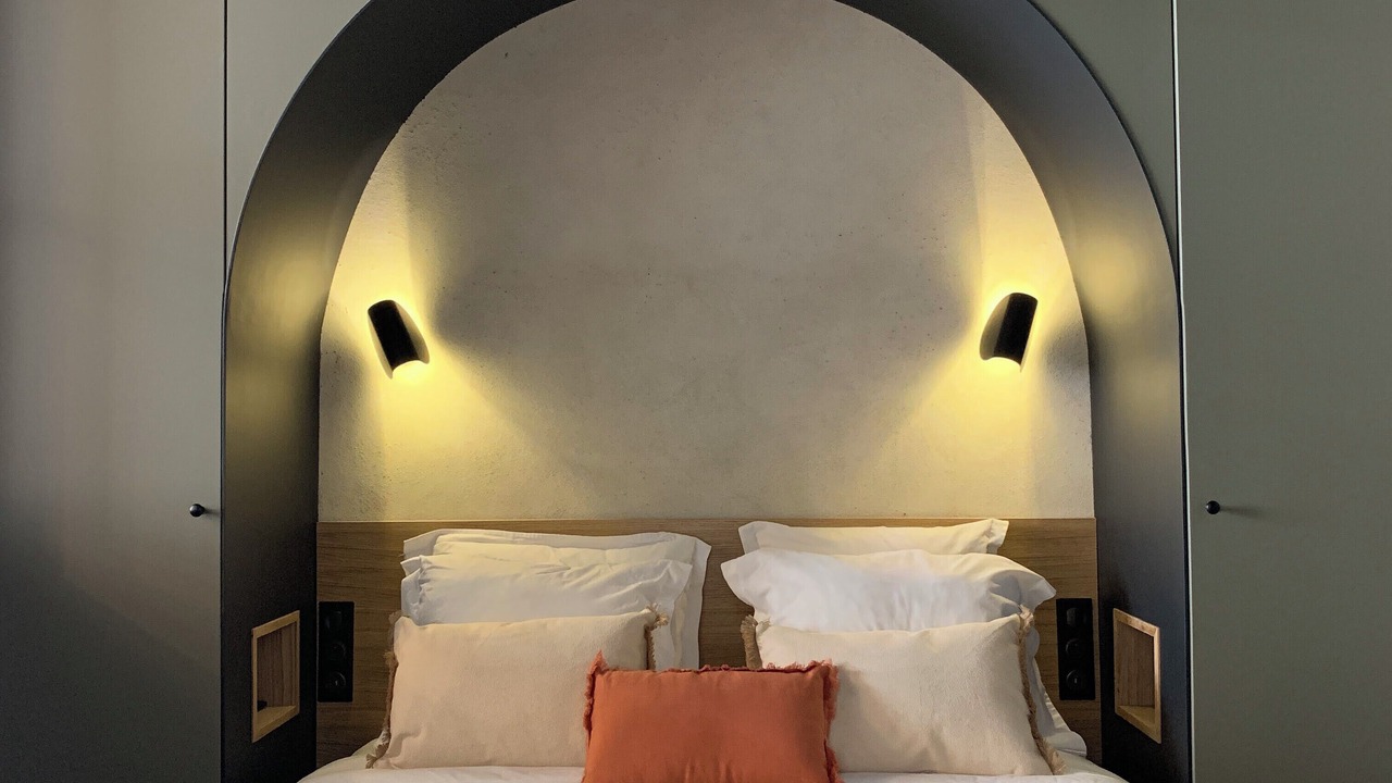Photo of Bedroom in Gares