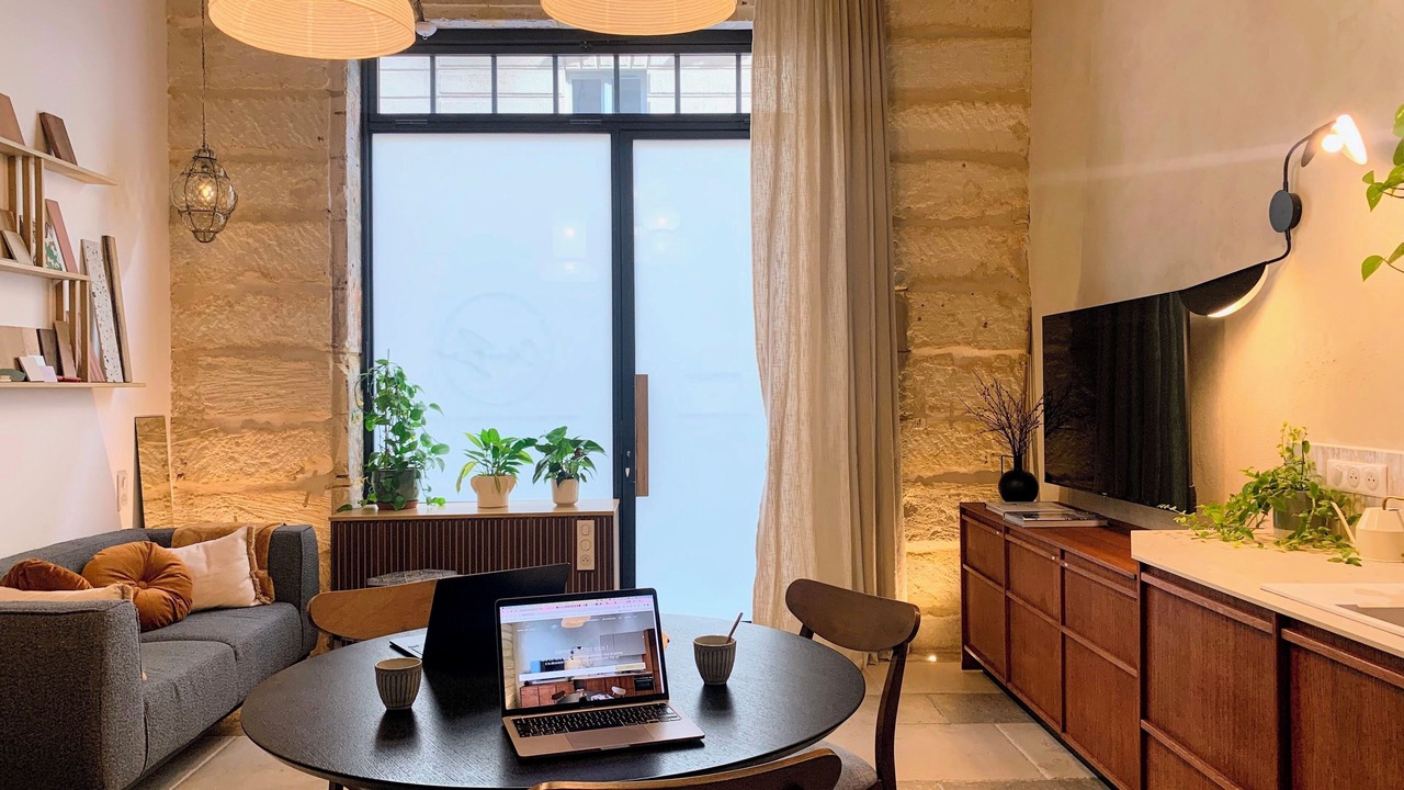 Photo of Livingroom in Gares