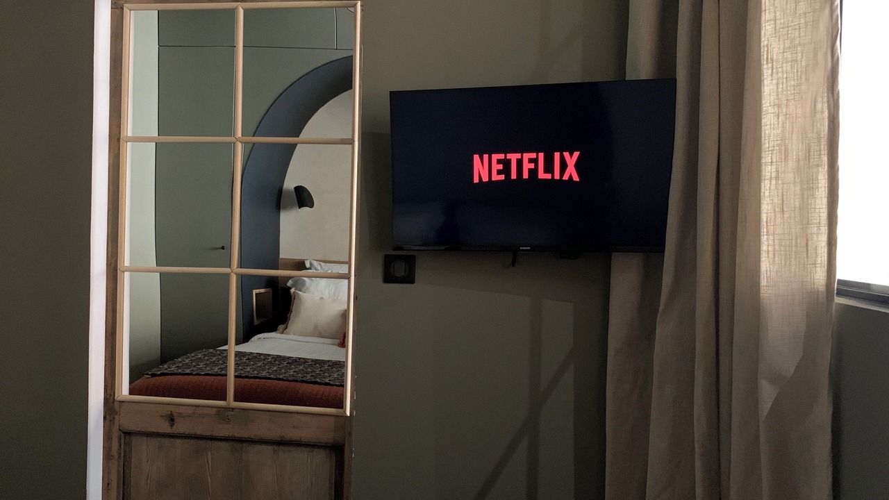 Photo of Bedroom in Gares