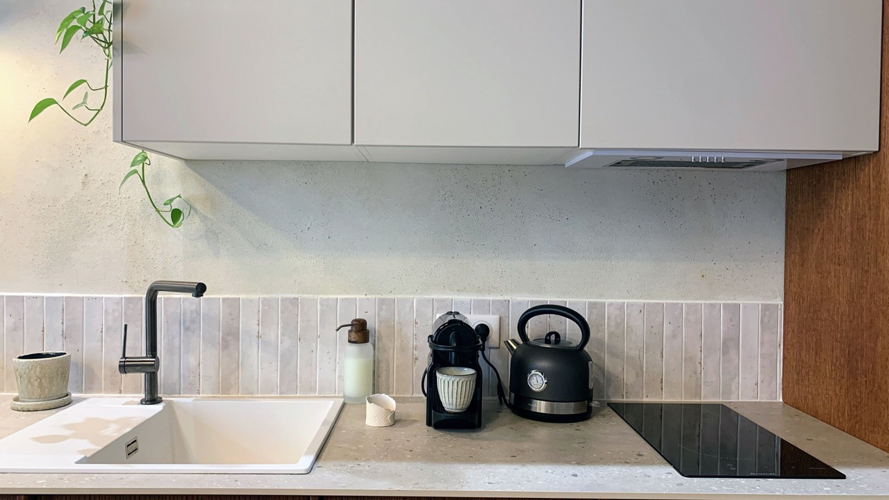 Photo of Kitchen in Gares