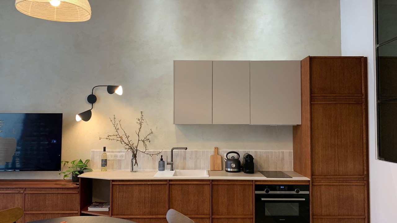 Photo of Kitchen in Gares