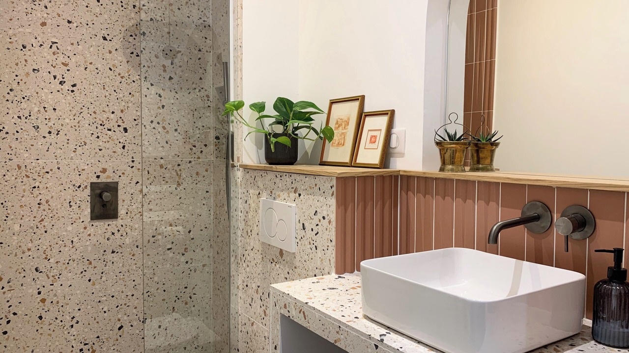 Photo of Bathroom in Gares