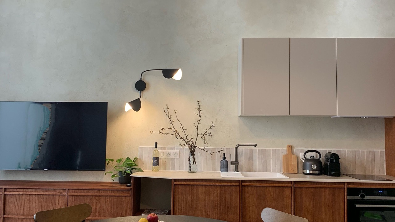 Photo of Kitchen in Gares