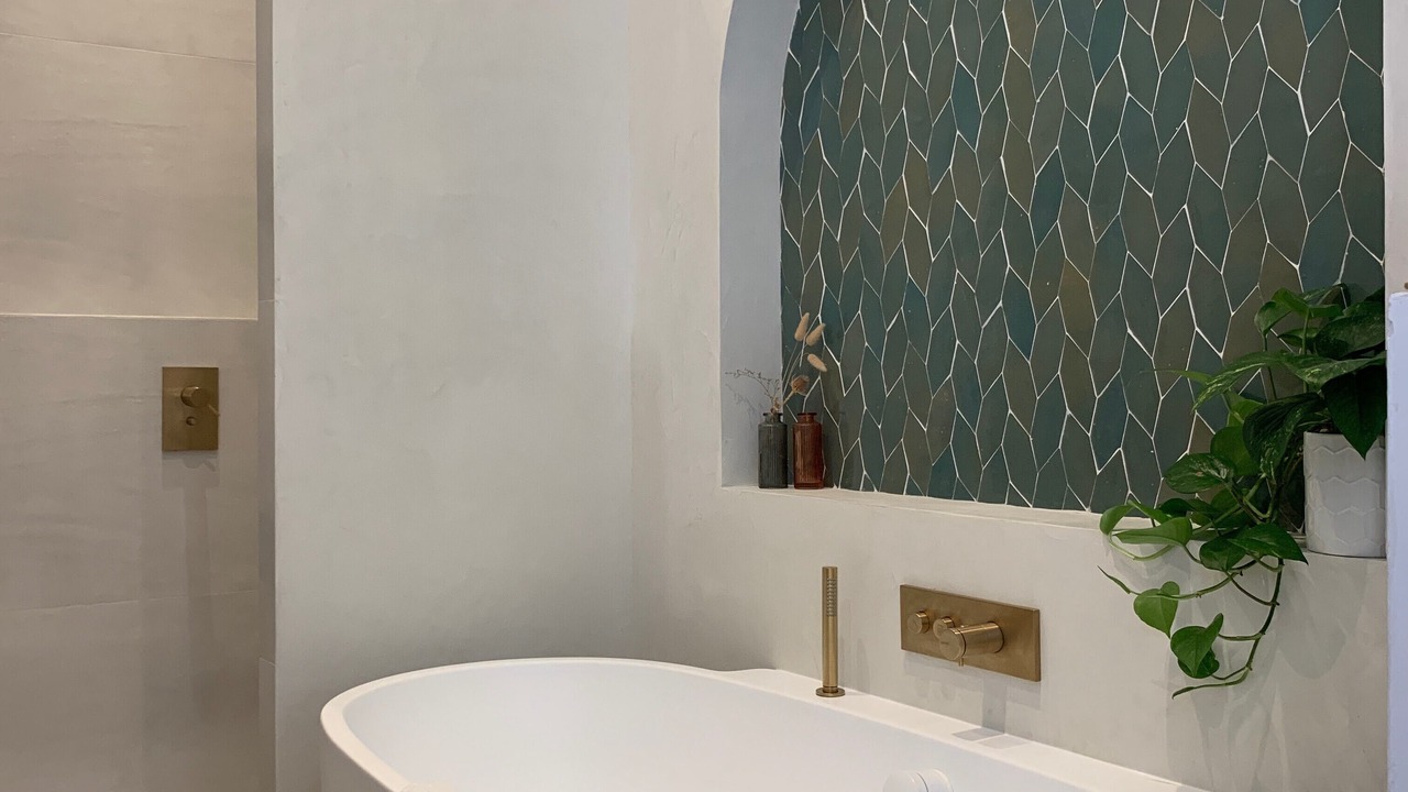 Photo of Bathroom in Gares