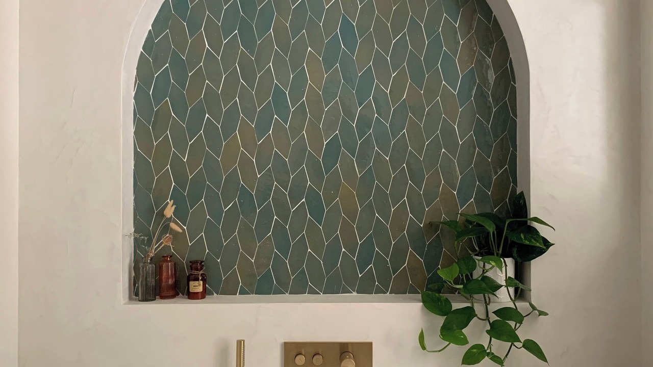 Photo of Bathroom in Gares