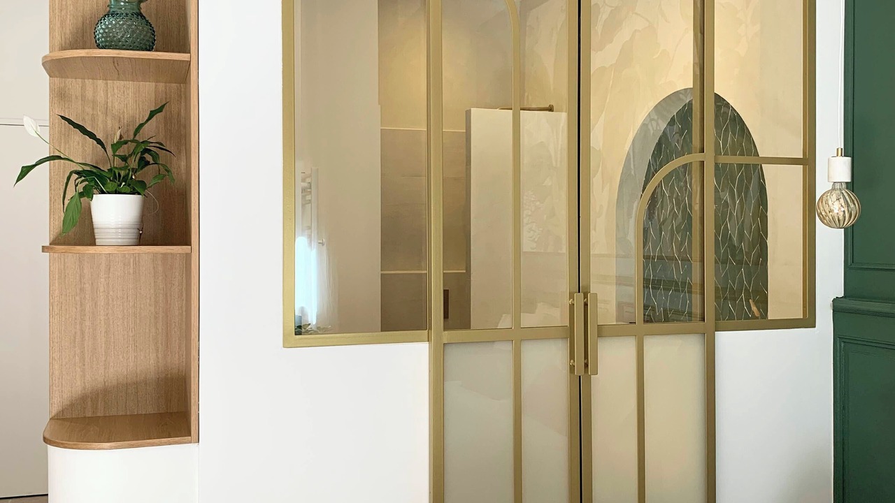 Photo of Bathroom in Gares