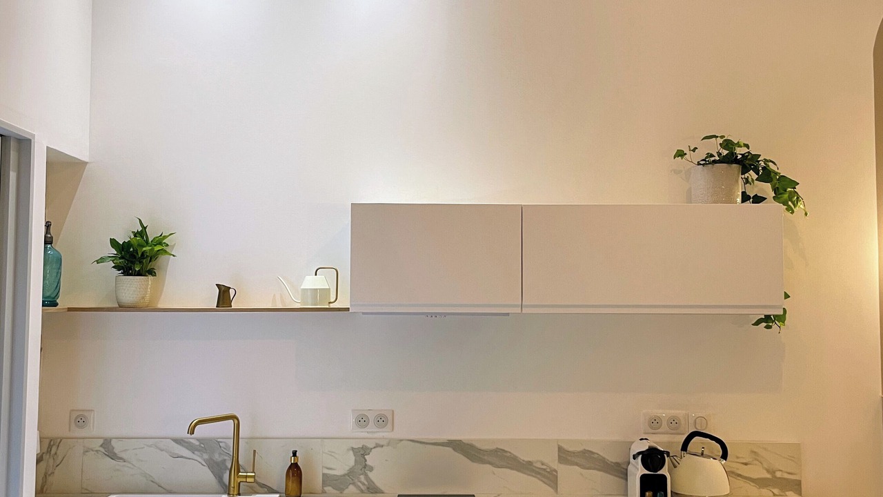 Photo of Kitchen in Gares