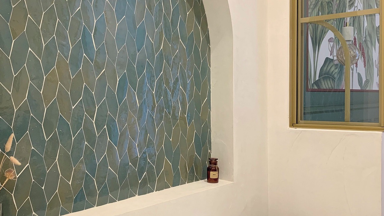 Photo of Bathroom in Gares
