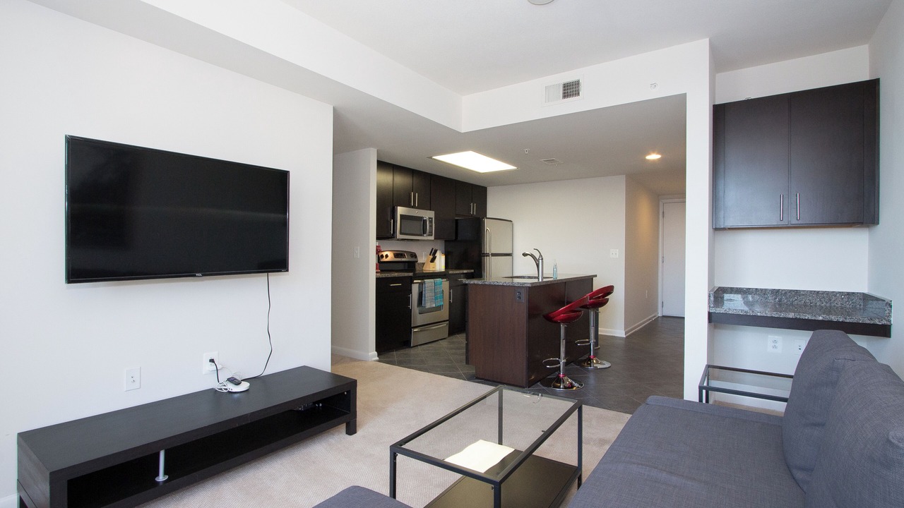 Photo of Livingroom in Aurora Highlands