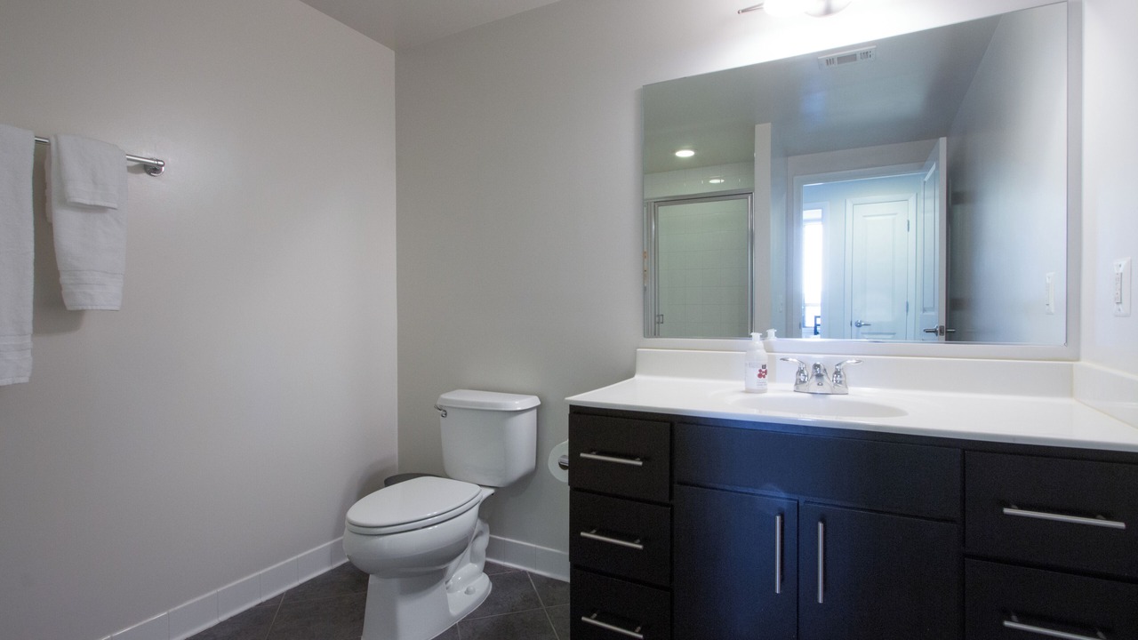 Photo of Bathroom in Aurora Highlands