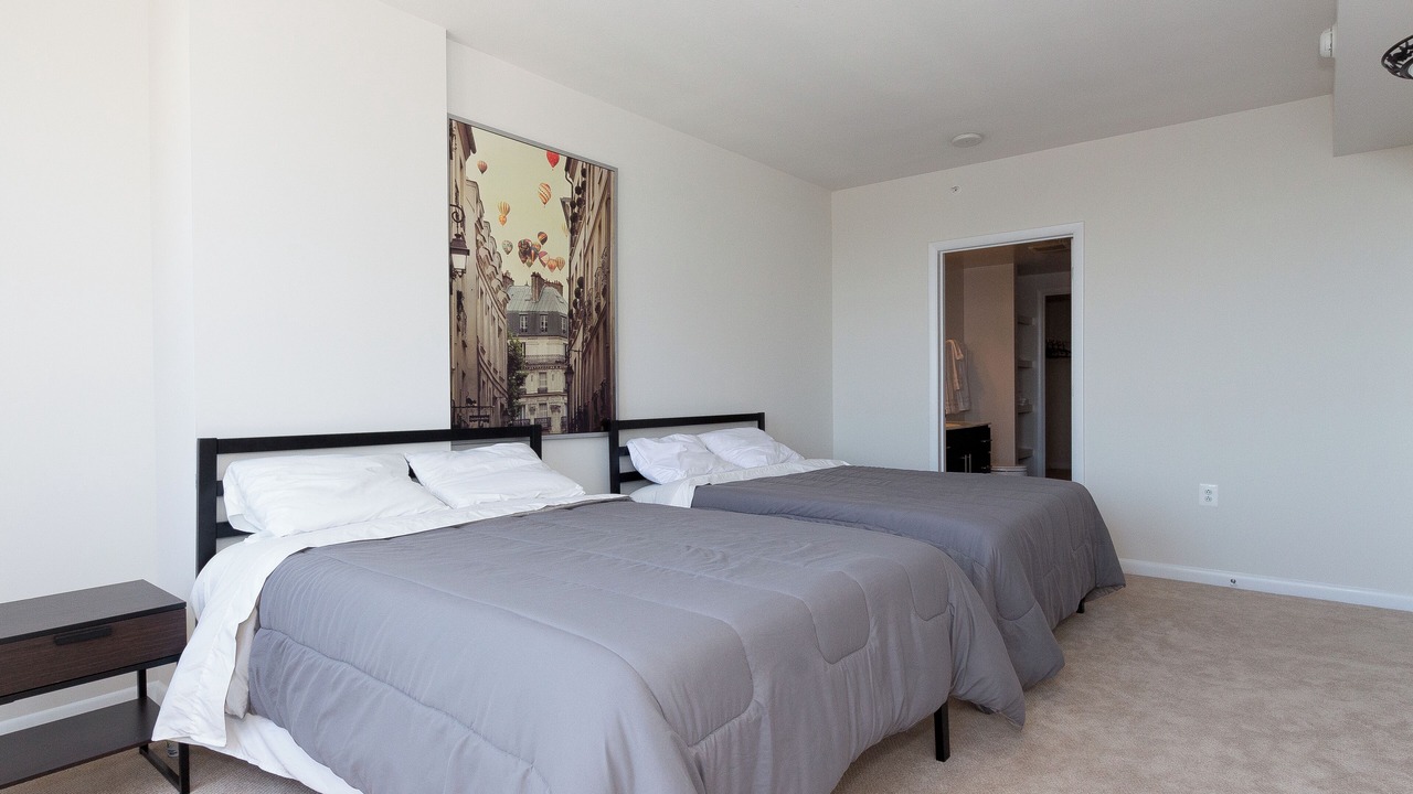 Photo of Bedroom in Aurora Highlands