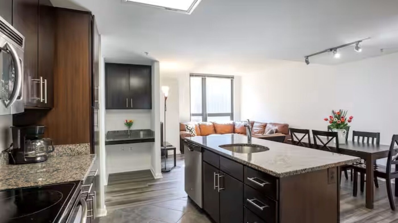 Photo of Kitchen in Aurora Highlands