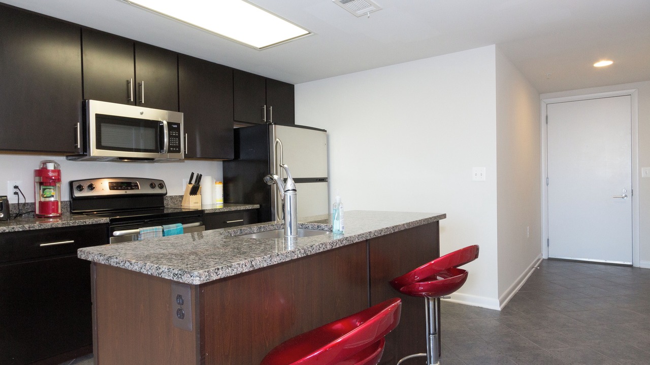 Photo of Kitchen in Aurora Highlands