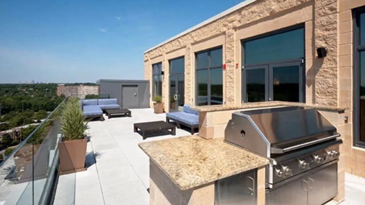 Photo of Outdoor in Aurora Highlands