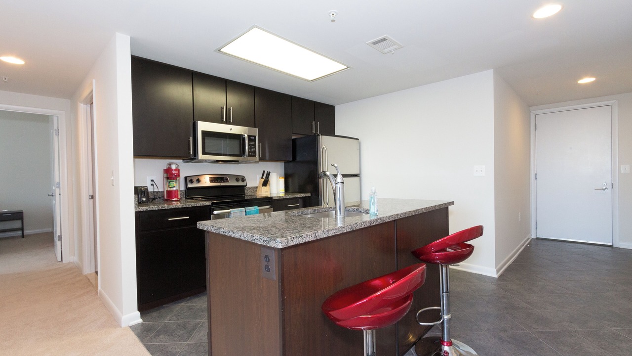 Photo of Kitchen in Aurora Highlands