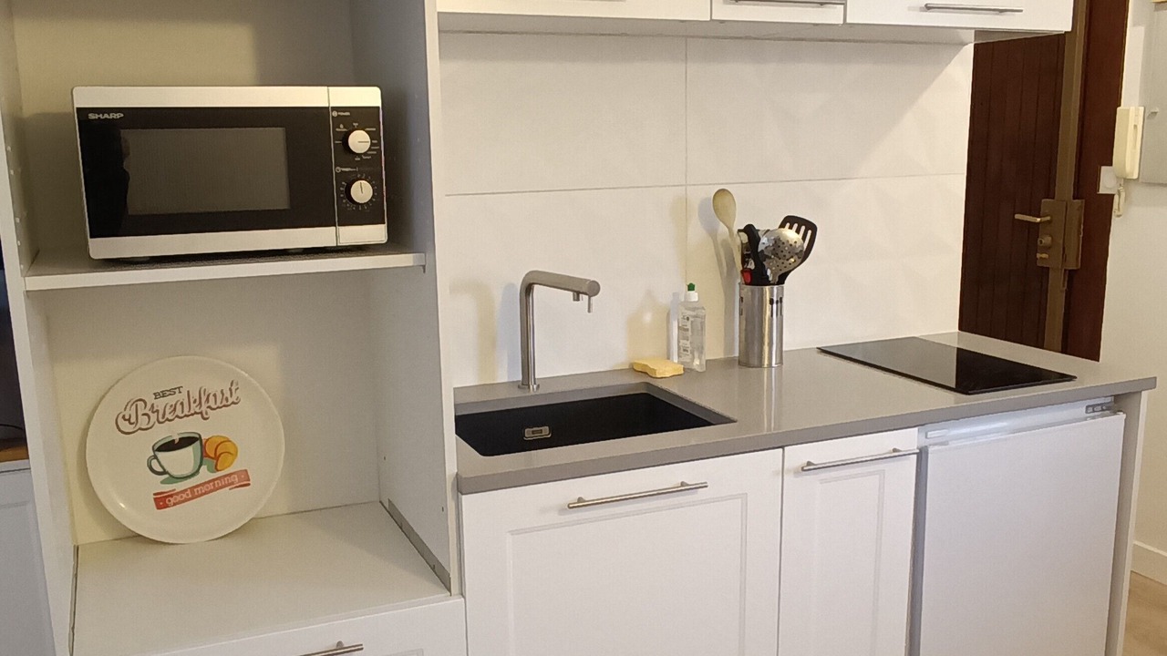 Photo of Kitchen in Toulouse South-East