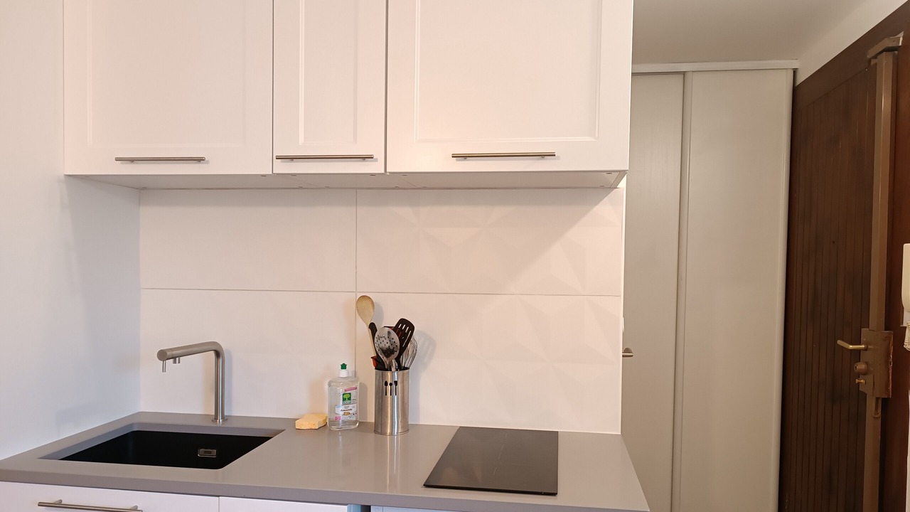 Photo of Kitchen in Toulouse South-East
