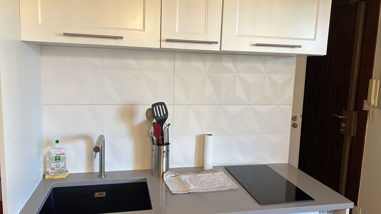 Photo of Kitchen in Toulouse South-East