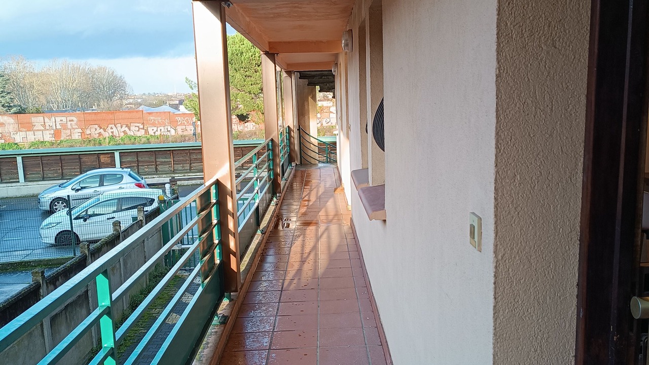 Photo of Outdoor in Toulouse South-East