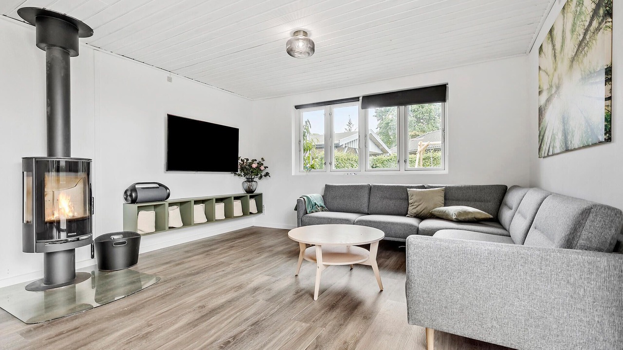 Photo of Bedroom in Skødshoved Strand